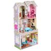 Little Angel Kids Wooden Doll House Pretend Play Furniture Set, Piece of 1 - Image 4