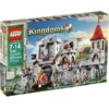LEGO Kingdoms King's Castle 7946 - Image 2