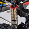 6x6 Remote Control Car RTR 6CH RC Crawler RC Truck All Terrain For Men Boys With 555 Brushed - Image 6