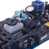 1:10 Fast RC Cars For Adults Hobby RC Truck, 4WD Remote Control Car Off-Road Racing Buggy, Electric - Image 6