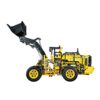 LEGO Technic 42030 Remote Controlled Volvo L350F Wheel Load - Image 5