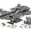 LEGO Marvel Super Heroes The Shield Helicarrier 76042 Building Set - Image 4