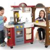 Little Tikes Kitchen & Restaurant-Red - (Amazon Exclusive) - Image 2
