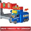 Paw Patrol Big Rig Highway Rescue Playset - Image 6