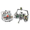 LEGO Star wars 7754 - Home One : Mon Calamari Star Cruiser - Image 4