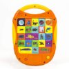 World of Eric Carle: Electronic Activity Pad and 8 - Image 8