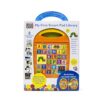 World of Eric Carle: Electronic Activity Pad and 8 - Image 2