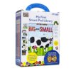World of Eric Carle: Electronic Activity Pad and 8 - Image 3