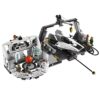 LEGO Star wars 7754 - Home One : Mon Calamari Star Cruiser - Image 3