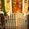 UDYGQM Handmade Puzzle,Miniature Dollhouse DIY Kit Light Apartment Series Houses Accessories Wooden - Image 7