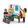 Step2 Great Creations Art Center, Multi-Colour, 869800 - Image 2