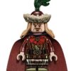 LEGO Lord of The Rings 79013 Lake-Town Chase Building Kit - Image 9