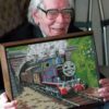 Thomas Classic Library: The ultimate gift collection for fans of the classic illustrated Thomas the - Image 5