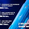 Spyra Three Electric Water Spray Gun, Automatic Charging, 3 Game Modes, LED Shot & Battery - Image 7