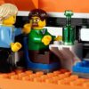 LEGO 10233 Creator Horizon Express Train - Image 6