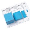 Base Ten Class Set, Blue - Image 7