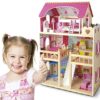 Dolls House Plus Furniture Set - Image 3