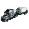 LEGO Technic Mack Anthem 42078 Semi Truck Building Kit and Engineering Toy for Kids and Teenagers, - Image 2