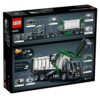 LEGO Technic Mack Anthem 42078 Semi Truck Building Kit and Engineering Toy for Kids and Teenagers, - Image 7