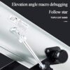 Gerrit Telescopes for Adults,Telescopes HD Outdoor Monocular Space Telescope Refractor Astronomical - Image 4