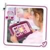Smoby - Baby Nurse Electronic Nursery With Doll and 24 Accessories, Pink - Image 6