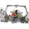 LEGO Star wars 7754 - Home One : Mon Calamari Star Cruiser - Image 5