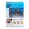 VTech KidiZoom Duo Camera FX Kids Digital Dual Camera, Blue - Image 7