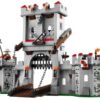 LEGO Kingdoms King's Castle 7946 - Image 5