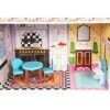Little Angel Kids Wooden Doll House Pretend Play Furniture Set, Piece of 1 - Image 5