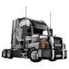LEGO Technic Mack Anthem 42078 Semi Truck Building Kit and Engineering Toy for Kids and Teenagers, - Image 5