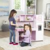 Melissa & Doug and Chef's Kitchen - Cupcake - Image 8