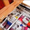Creative Mark Paris Deluxe French Easel w/Leather Carry Strap - Image 7