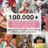 Vollence 23 inch Full Silicone Baby Dolls Realisitc, Not Vinyl Dolls, Cute Reborn Realisitc Silicone - Image 7
