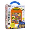 World of Eric Carle: Electronic Activity Pad and 8 - Image 9
