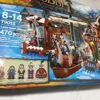 LEGO Lord of The Rings 79013 Lake-Town Chase Building Kit - Image 4