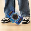 VTech KidiZoom Duo Camera FX Kids Digital Dual Camera, Blue - Image 4