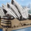 Lego Creator Expert Sydney Opera House 10234, 6024481 - Image 4