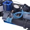 1:10 Fast RC Cars For Adults Hobby RC Truck, 4WD Remote Control Car Off-Road Racing Buggy, Electric - Image 7