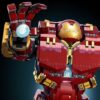 LEGO LEGO® Marvel Hulkbuster (76210) building set for adults, 4049 pieces - Image 6