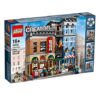 LEGO Creator 10246 Detective Agency - Image 2