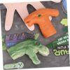 20 Pcs Toys Animal Puppets for Kids Educational Toddler Toys Children Educational Toys Kids - Image 5