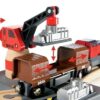 BRIO 33052 Deluxe Railway Set - Image 8