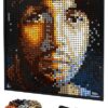 LEGO Art The Beatles 31198 Collectible Building Kit; an Inspiring Art Set for Adults That Encourages - Image 3