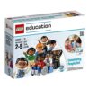 Community People Set for Exploring Roles and Responsibilities by LEGO Education DUPLO - Image 4