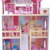 Dolls House Plus Furniture Set - Image 2