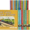 Thomas Classic Library: The ultimate gift collection for fans of the classic illustrated Thomas the - Image 4