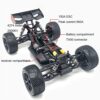 Brushless 110km/h High Speed RC Cars 1:8 Remote Control Monster Truck 4WD All Terrain Off-Road - Image 5