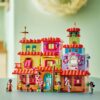 LEGO ǀ Disney Encanto The Magical Madrigal House Building Toy Set for Kids Featuring a Mirabel - Image 7