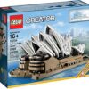 Lego Creator Expert Sydney Opera House 10234, 6024481 - Image 9