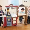 Little Tikes Kitchen & Restaurant-Red - (Amazon Exclusive) - Image 7